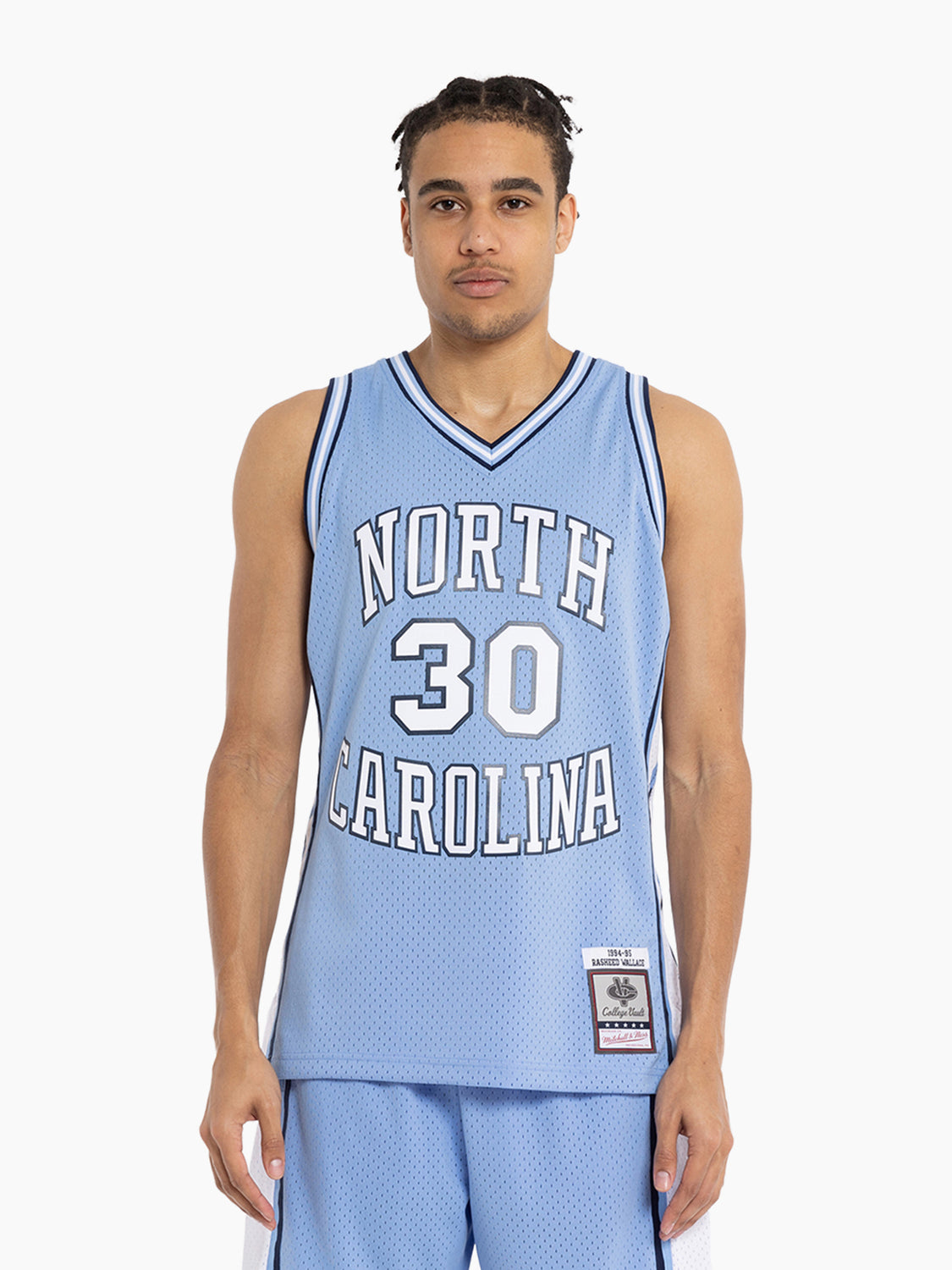 Mitchell & Ness University of North Carolina Merchandise, Mitchell & Ness  Clothing