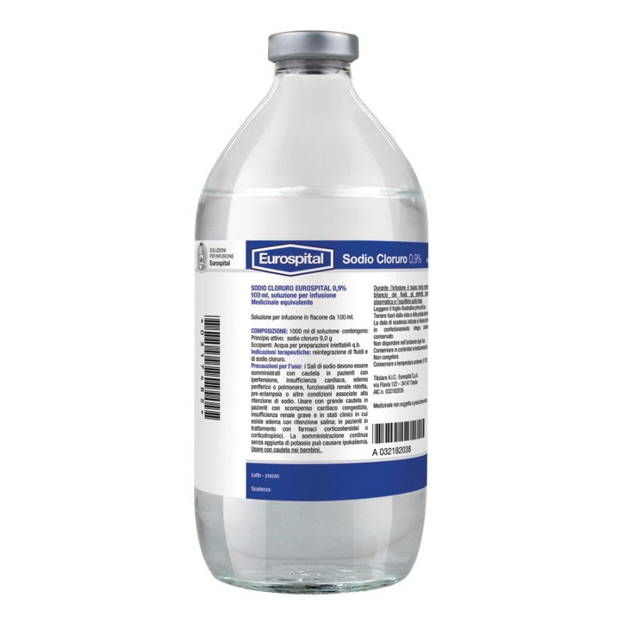 ACQUA BORICA DM 500ML – Parafarmacia corradini