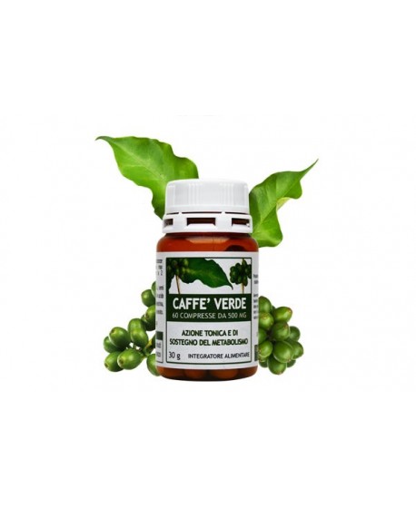 Caffè verde: quando usarlo?