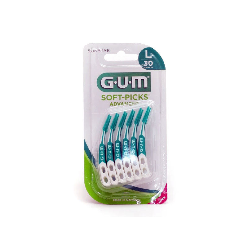 Gum Trav-Ler 1612 Scovolino Interdentale 1.4 mm 6 Pezzi – Parafarmacia  corradini