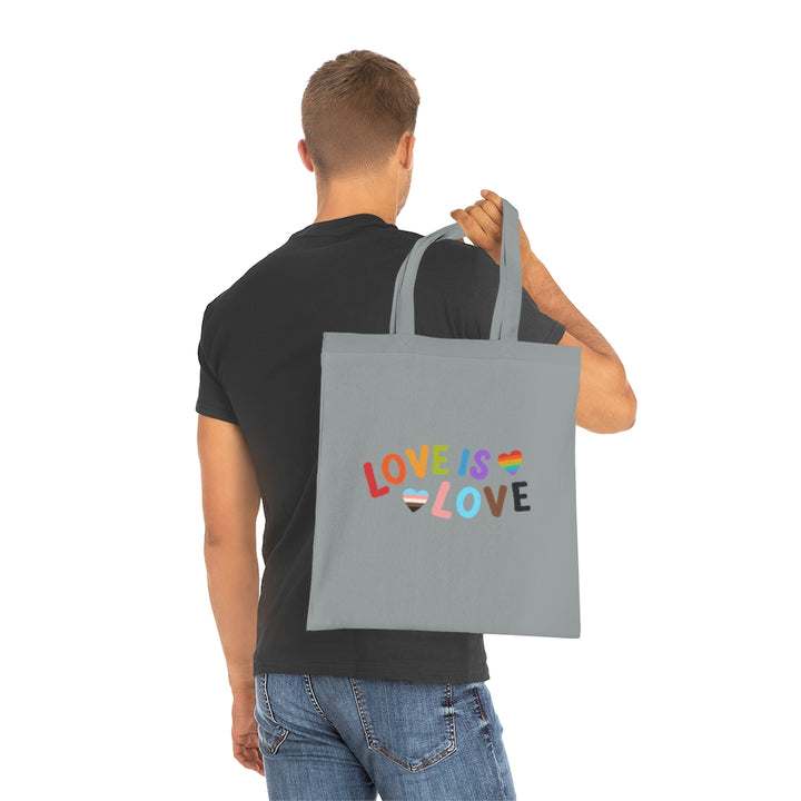 Tote - Love is Love