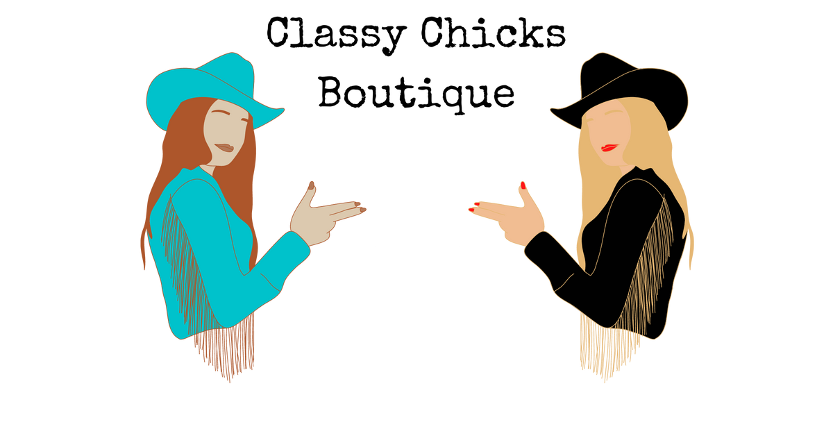 Classy Chicks Boutique