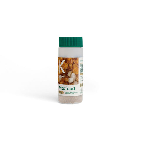 Entofood products