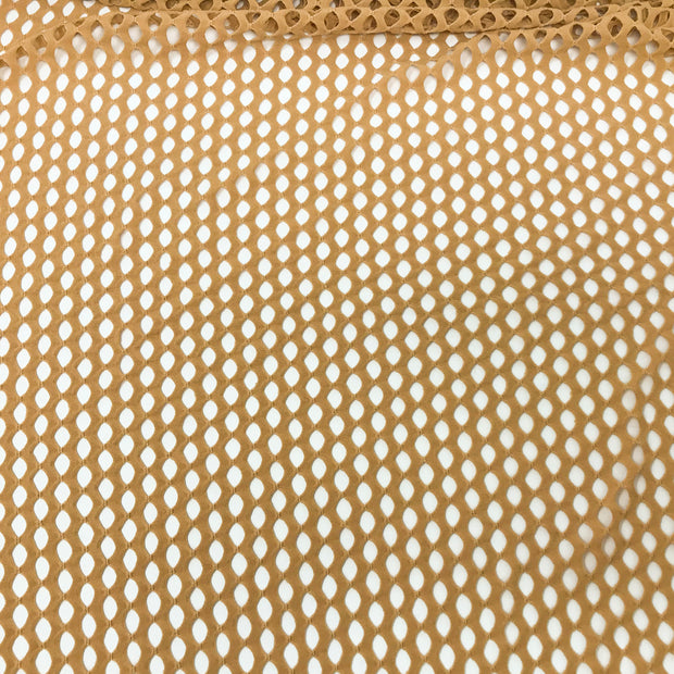 Large Fishnet Mesh – Elotex Fabric
