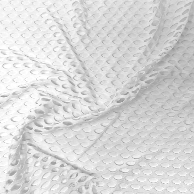 Large Fishnet Mesh – Elotex Fabric