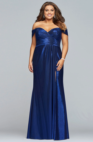 Find the Best Evening Dress for Your Body Type – Camille La Vie