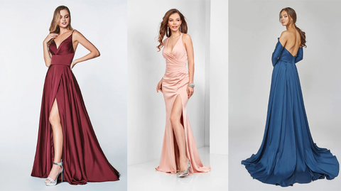 How to Perfectly Choose the Dress for your Body Type – ADASA