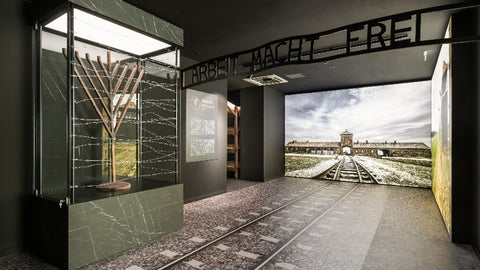 Holocaust Museum of Porto