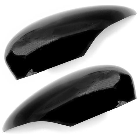 Gloss Wing Cover Cap Ford MK7 – B7 Performance
