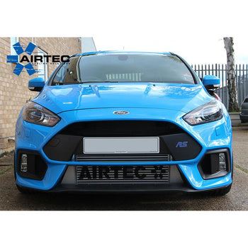 Ford Focus mk3 RS ST FORD PERFORMANCE RS v ST  Greeting Card for Sale by  igttc