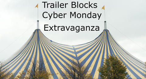 Cyber Monday Extravaganza