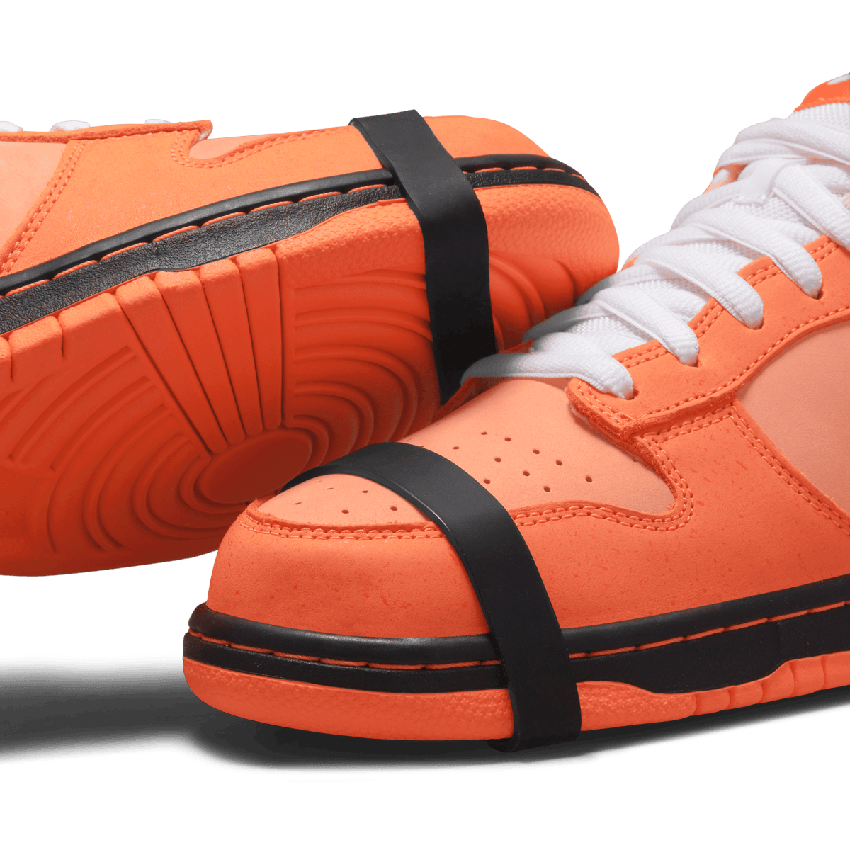 Найк лобстер. Nike Dunk Orange Lobster. Nike SB Dunk Orange Lobster. Nike Lobster Orange. Nike Dunk Low Lobster Orange.