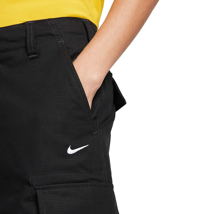 skud pin legeplads Nike SB Kearny Cargo Pants - Black | Underground Skate Shop