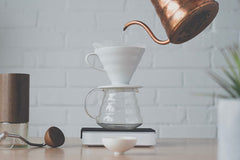 Pour Over