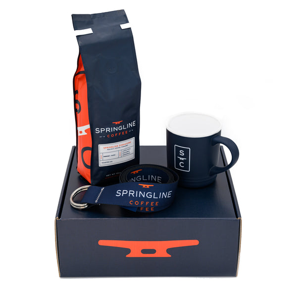 Springline MiiR Tomo Insulated Mug Set – Springline Coffee