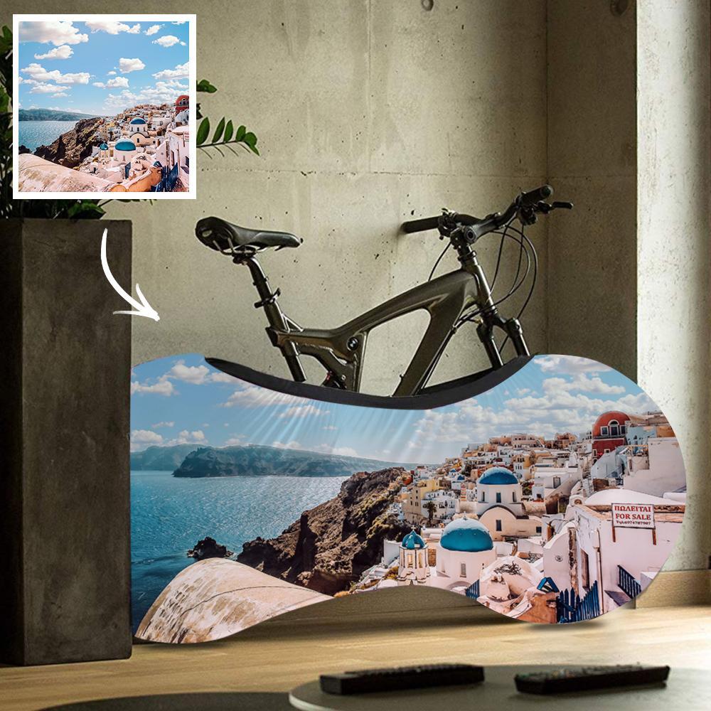 bicycle dust cover