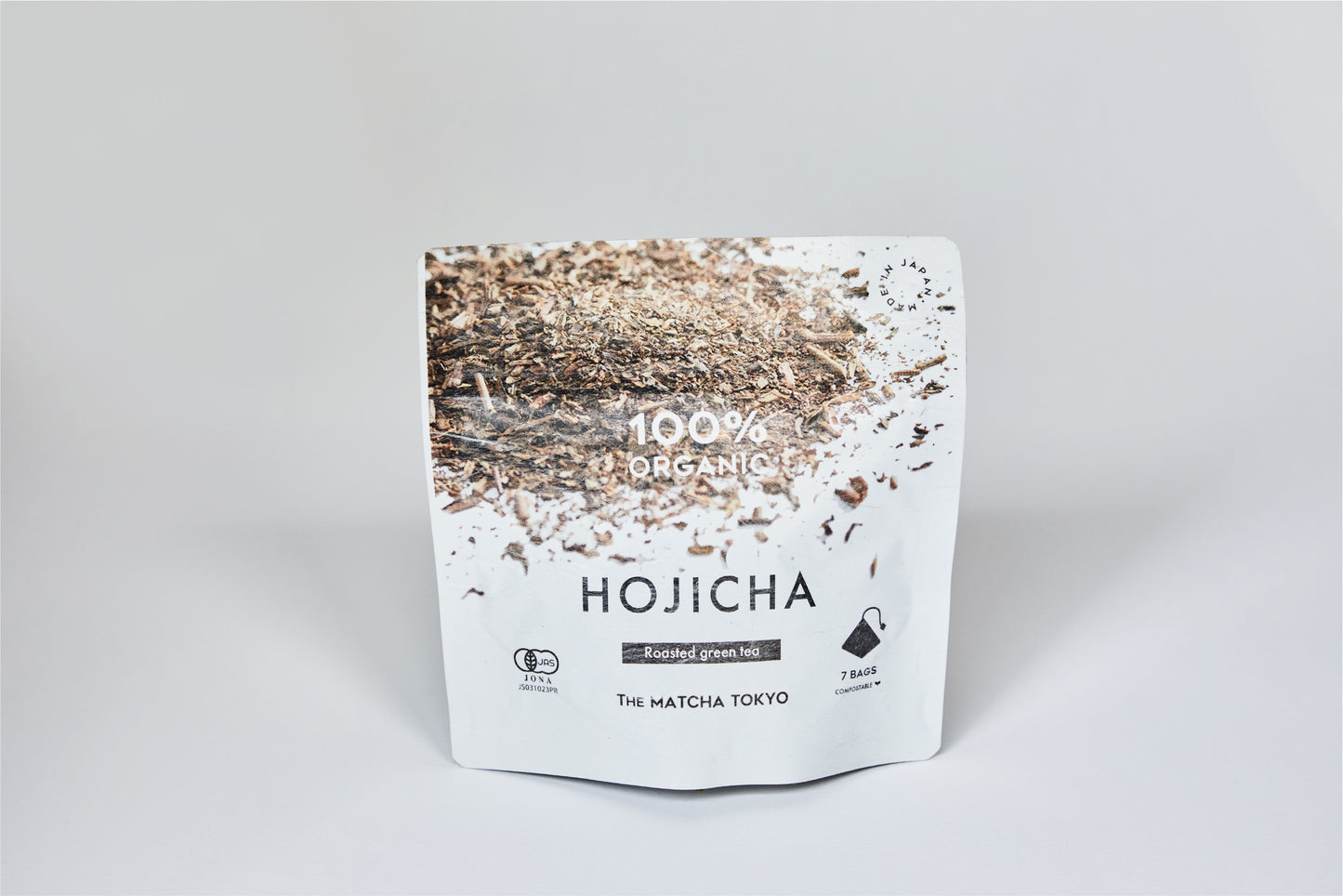 安い価格 - eume HOJICHA PROTEIN ほうじ茶プロテイン 2個セット