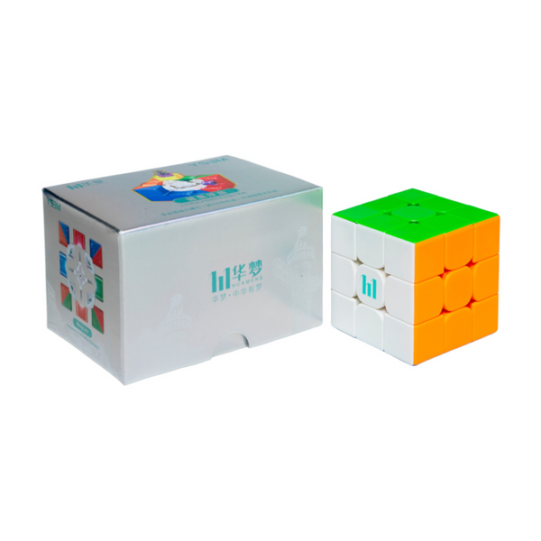 MoYu AI Smart Cube 3x3 Magnetic