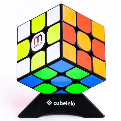 best speed cube for beginners
