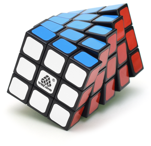 cuboid twisty puzzle