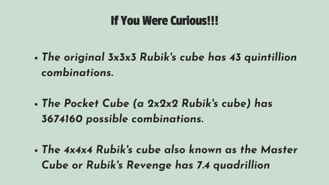 Rubik's Mini Cube 2x2x2 Solver (Optimal) - Grubiks