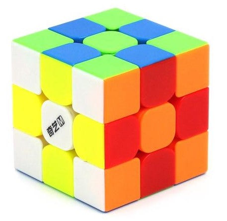 Difference Between a Normal Cube and a Speedcube - Cubelelo