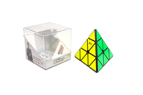best triangle cube