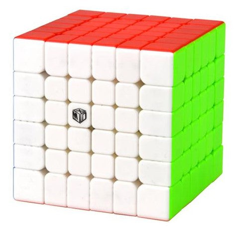 objetivo bisonte El camarero 5 Best 6x6 Speed Cubes In 2023 You Should Look For | Cubelelo