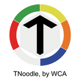TNoodle, by WCA