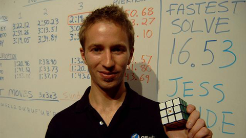 The History of Rubik's Cube Hardware - From Prototype to SpeedCube