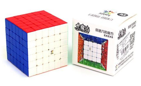 best 6x6 rubiks cube