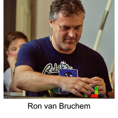 Ron van Bruchem
