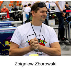 Zbigniew Zborowski