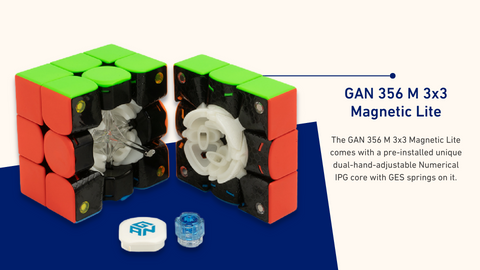 Best Gan Cubes In 2023 [Reviewed & Updated 2021]