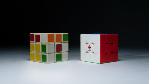 history of Rubik’s Cube