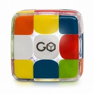 gocube best smart speed cube