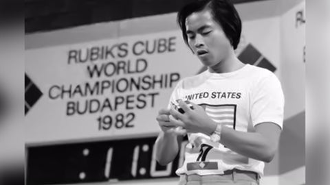 Rubik's x WCA World Championship 2023 Korea 