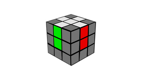 cube beginner's method