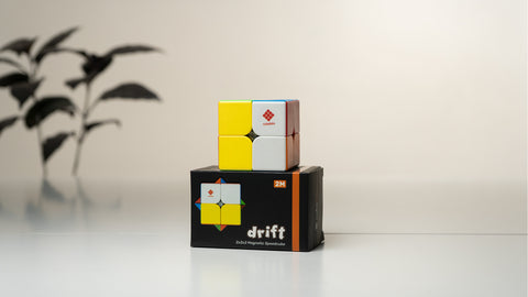 Drift 2M 2x2 (Magnetic)