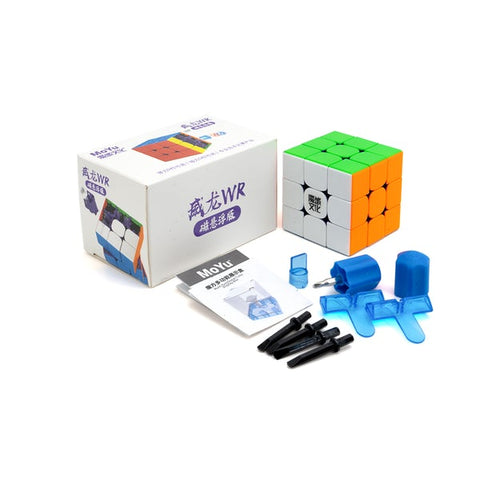 Where you can buy speed cubes online