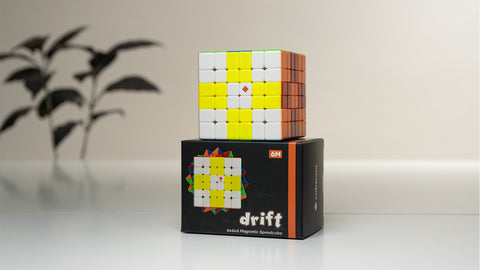 Drift 6M 6x6 (Magnetic)
