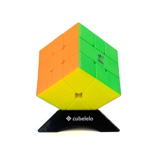 best square one cube