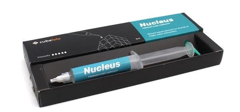 nucleus cube lubricant