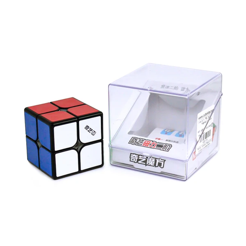 best 2x2 cubes