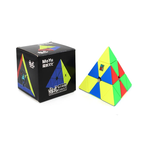 best pyraminx speed cube