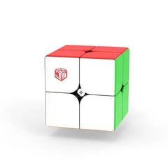 new magic cube