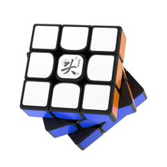 new cube puzzle