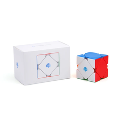 new gan cube