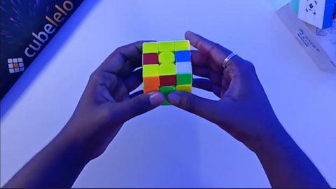 Rubik's Cube