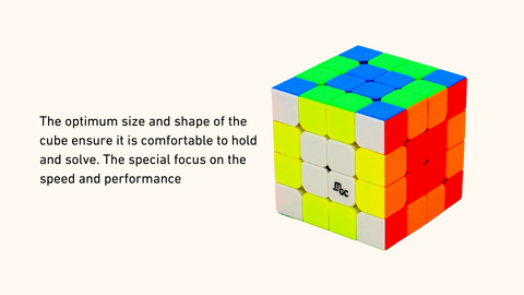 How to Make Patterns on the 4x4 Cube - Cubelelo